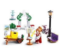 Sluban M38-B0869 - Dream-Park - pour Filles