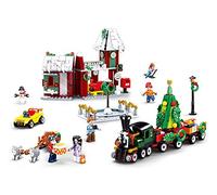 Sluban M38-B0887 Town-New Year