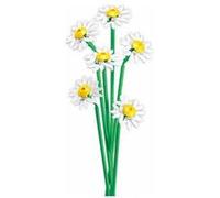 Sluban Marguerites Avec Vase PLEYERID