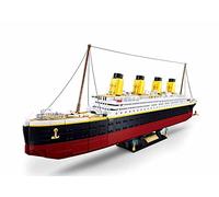 Sluban M38-B1122 Titanic 1:350