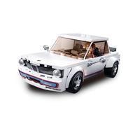Sluban M38-B1126 2002S Classic Car
