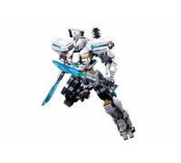 Sluban M38-B1151 P.R.Mecha-Robot 04 (561PCS)