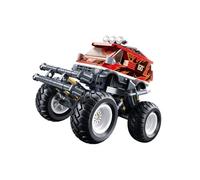 Sluban M38-B1159 Off Road Vehicle