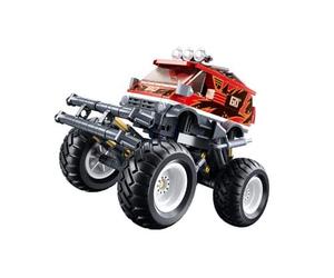 Sluban M38-B1159 Off Road Vehicle