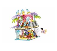 Sluban M38-B1172 Girls Dream -Secret Island 195pcs