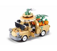 Sluban M38-B1175 Girls Dream -Fruit Truck 282pcs