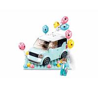 Sluban Mini Voiture Artisanale M38-B1087