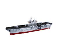 Sluban Model Bricks M38-B0699 Porte-avions 1:450