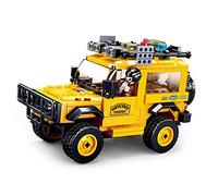 Sluban Modèle Bricks-Defender 288 pièces