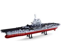 Sluban Models M38-B0698 Porte-avions