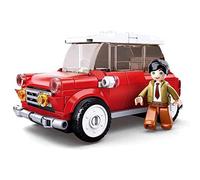 Sluban Models M38-B0706B Mini Car