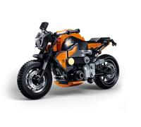 Sluban Moto G310MS (196 pièces)