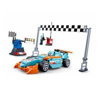 Sluban Racing Team M38-B0762 Formula Small