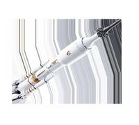 Sluban Space M38-B0735 Fusée Pour Navette Spatiale 2v1