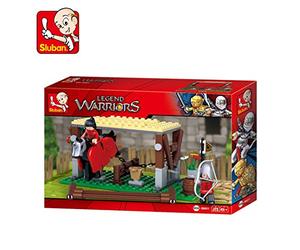 Sluban Stable