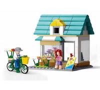 Sluban Town Business Street M38-B0570 Fleuriste