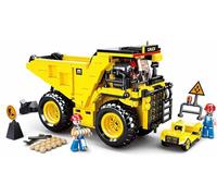 Sluban-Kipper - Jeu de Construction