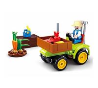 Sluban Town Farm M38 - B0776 Fruits Tracts