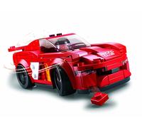 Sluban Voiture Club M38-B0633d Oiseau