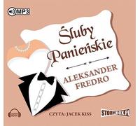 Śluby panieńskie - Aleksander Fredro (Hörbuch auf Polnisch)