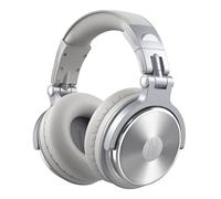 Sluchátka Oneodio Pro10 Silver