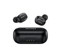 sluchawki bluetooth 5.1 t13 pro tws + stacja dokujaca noir