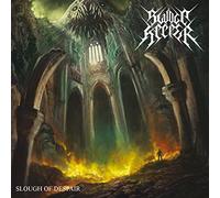 Sludge Keeper - Slough Of Despair