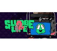 SLUDGE LIFE 2 (PC)
