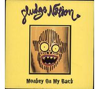 Sludge Nation - Monkey on My Back [Import]