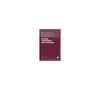 Sludge Treatment And Disposal: Biological Wastewater Treatment Volume 6