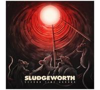 Sludgeworth - Second Time Around [Compact Discs]