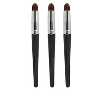 Sluffs Angled Eyeliner Brushes Set Women Girl's Eye Make up Eye shadow, Soft Bristles Cream Blending Brush Full Coverage Concealer Brushes.