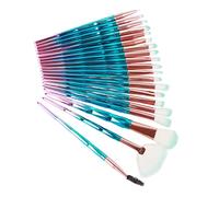 Sluffs Makeup Brushes Sets, Professional Make up Brushes Premium Synthetic Foundation Brush Kit for Foundation Blush Blending Eyeshadow Brushes Sets.
