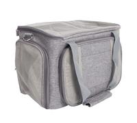 Sluffs Pet Carrier Bag Foldable Stretchable Breathable Comfortable Large Space Portable Pet Travel Carrier for Dogs Cats,Pet Travel Carrier for Cats