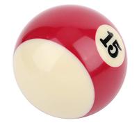 Sluffs Professional Billiard Ball Complete Set 2.3in Resin Pool Table Accessories Indoor Sport Billiard Balls Pool Balls Billiard Set