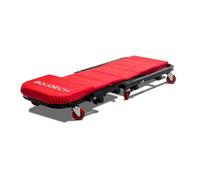 Slug - Chariot De Visite Mécanicien Convertible En Siège D'atelier 2 En 1