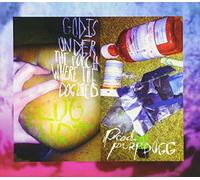 Slug Christ - God Is Under the Porch Where the Do