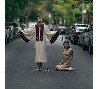 Slug Christ - The Crucifixion of Rapper Extraordinare, Slug