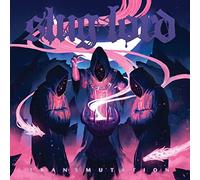 Alive AG – Slug Lord - Transmutation