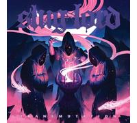 Slug Lord - Transmutation - CD - G3z