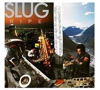 Slug - Ripe