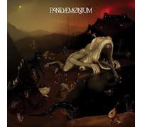 Slugabed - Pandaemonium [Import]