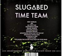 Slugabed - Time Team [Import]