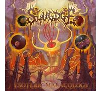 Slugdge - Esoteric Malacology [New CD] Digipack Packaging