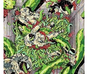 Slugdge The Cosmic Cornucopia (CD)