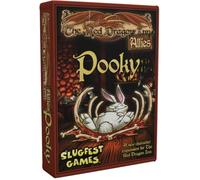 SlugFest Games – Extension de jeu Red Dragon Inn: Allies – Pooky