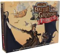 SlugFest Games SFG00028 Red Dragon Inn: Battle for Greyport, Multicolore