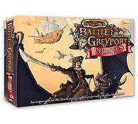 SlugFest Games SFG00028 Red Dragon Inn: Battle for Greyport, Multicolore