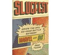 Slugfest Reed Tucker, (Auteur)