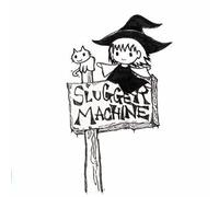 Slugger Machine - Border City